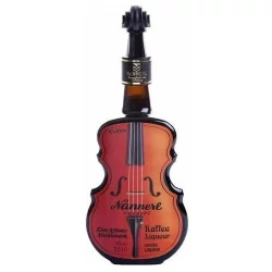 Likier Nannerl Violin Coffee